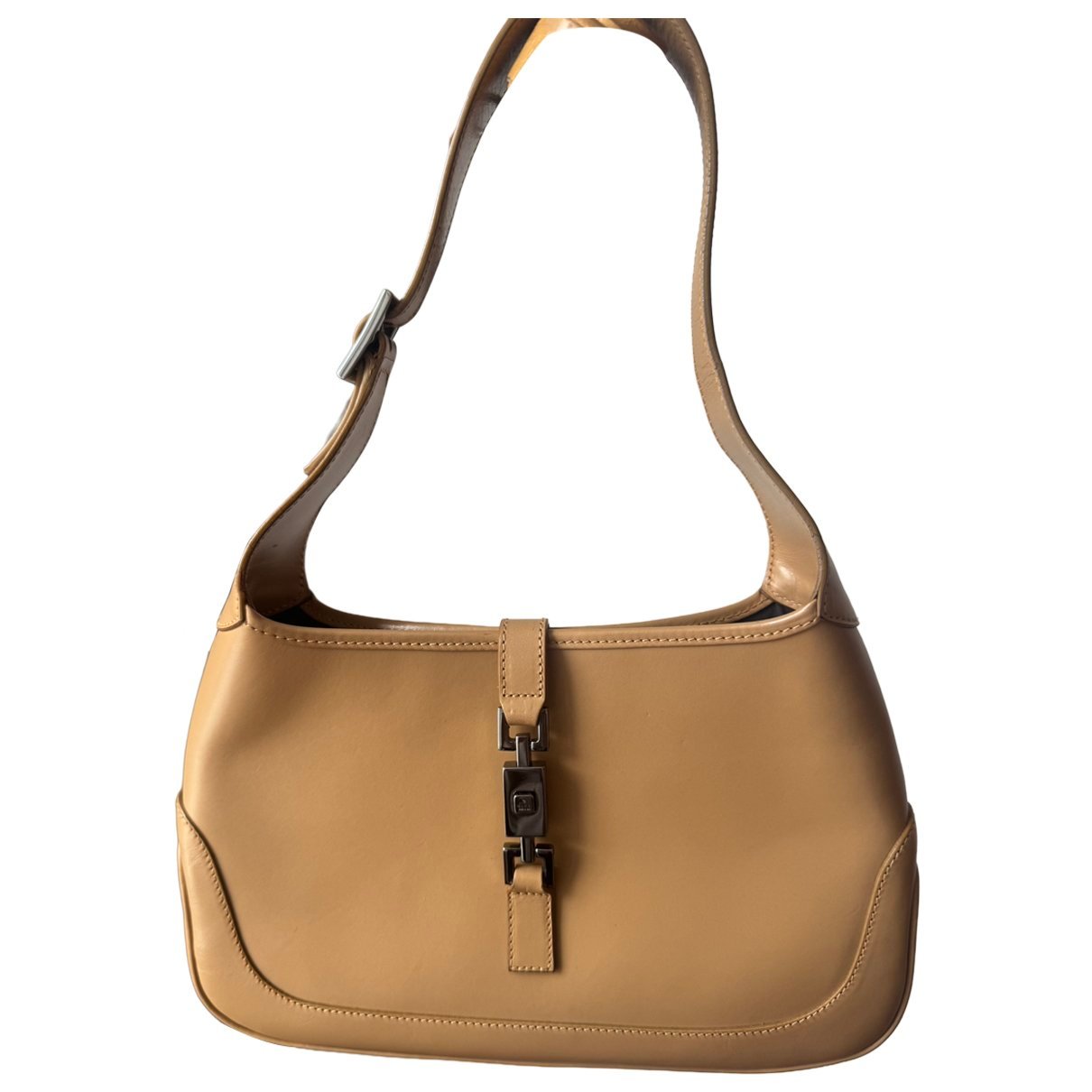 Jackie 1961 leather handbag