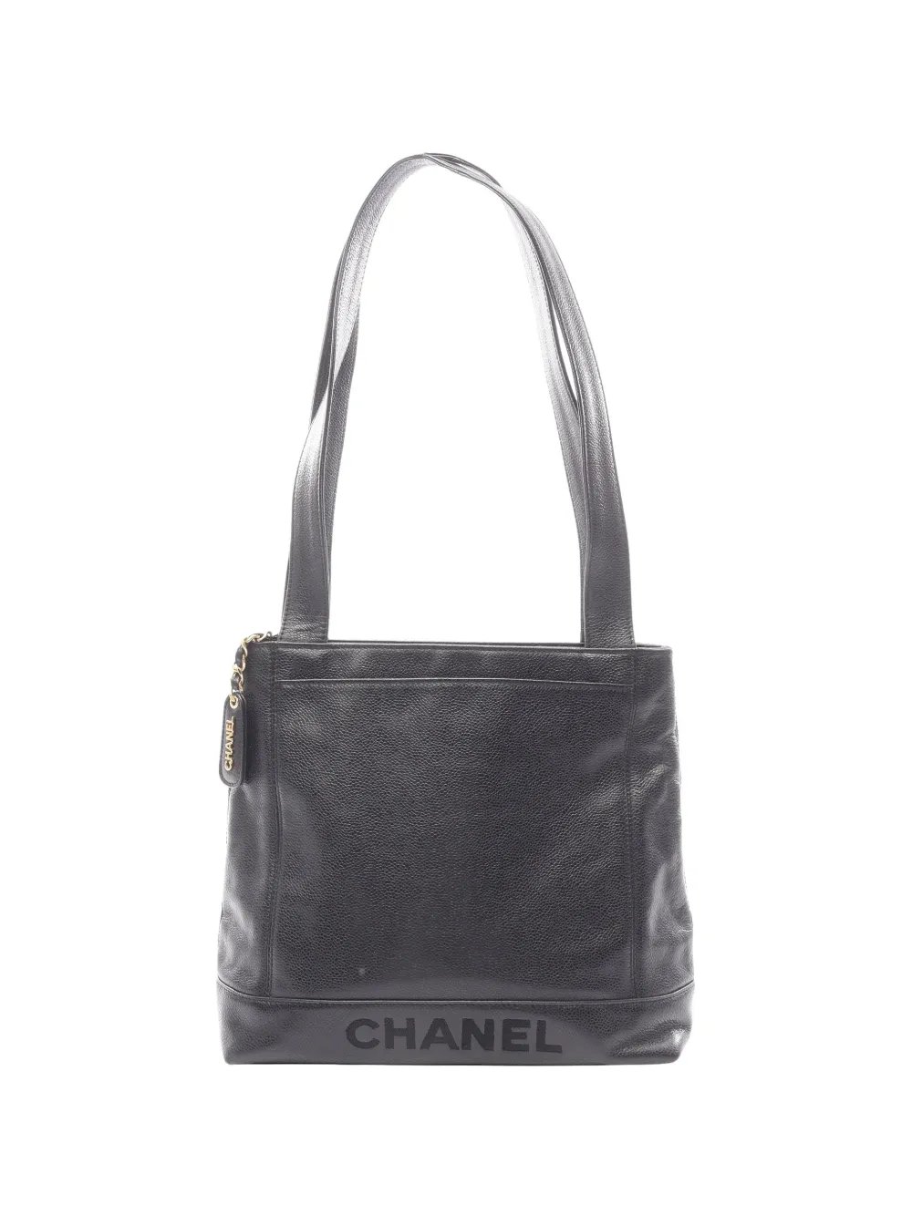1997-1999 Caviar skin tote bag