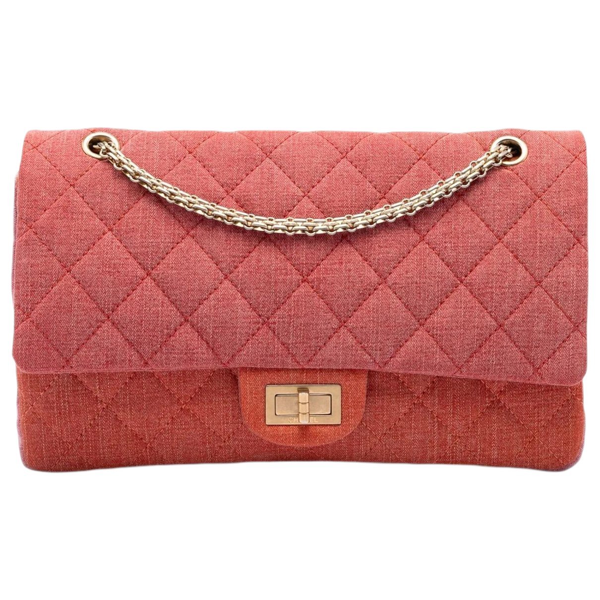 2.55 cloth bag