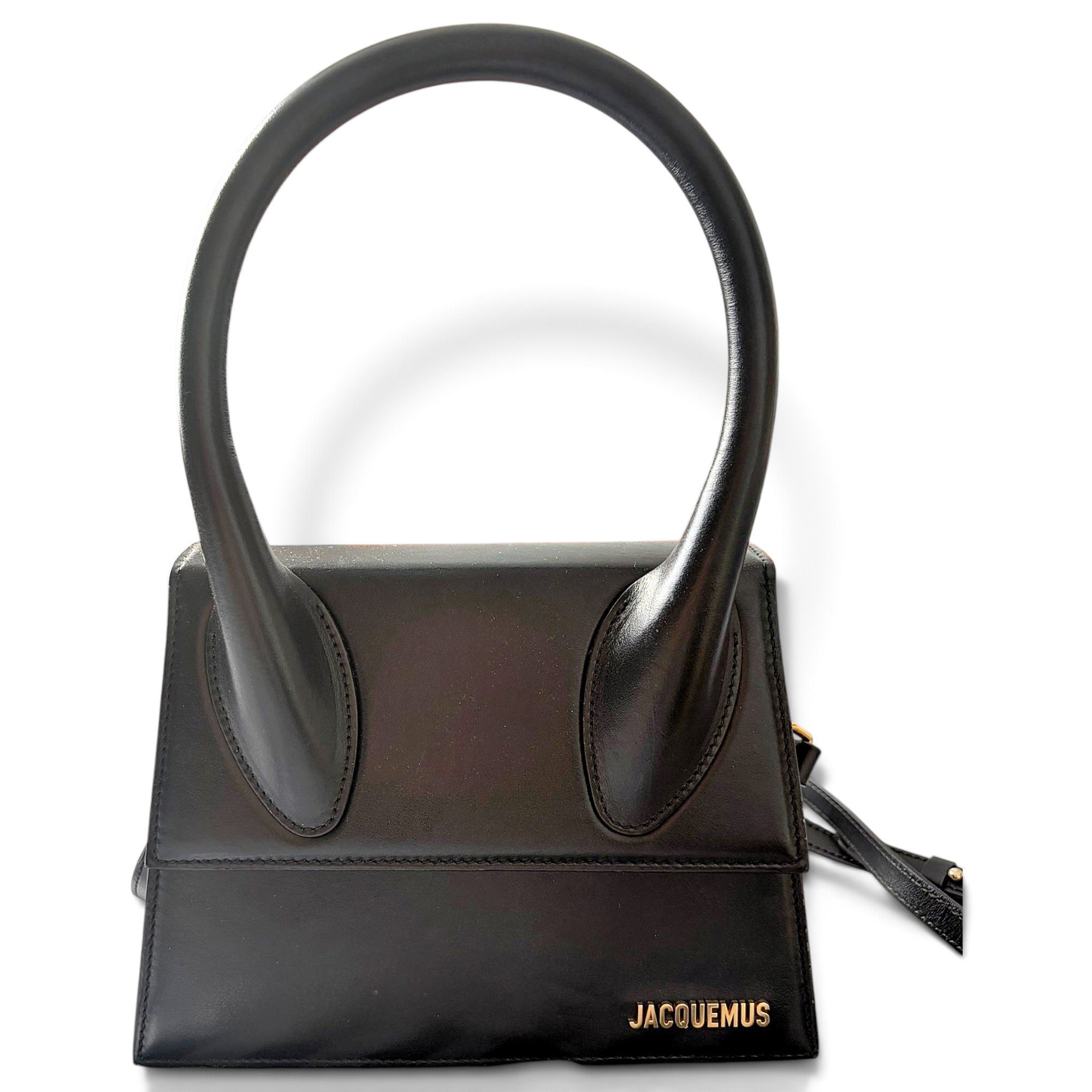 Chiquito leather handbag