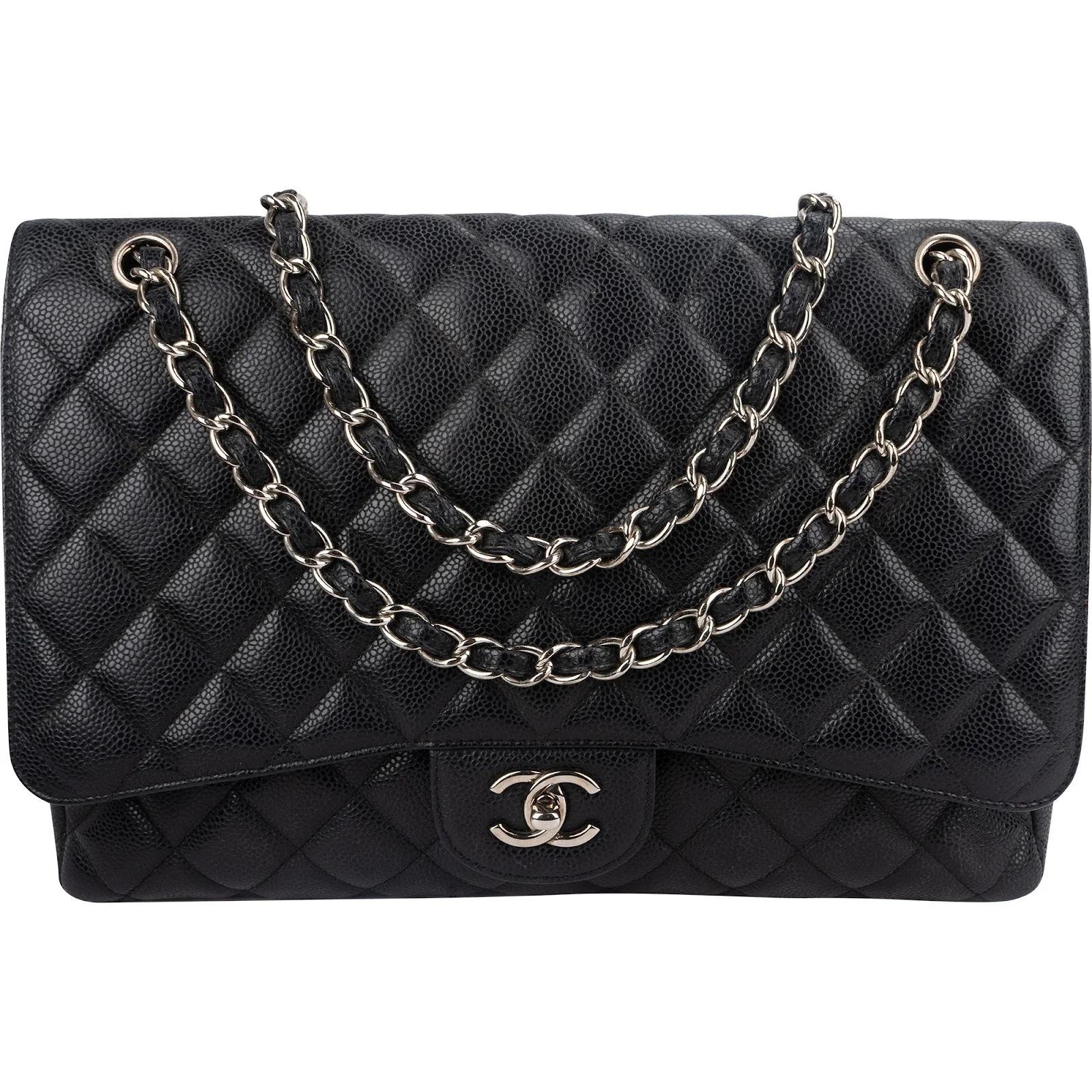 Timeless/Classique leather crossbody bag