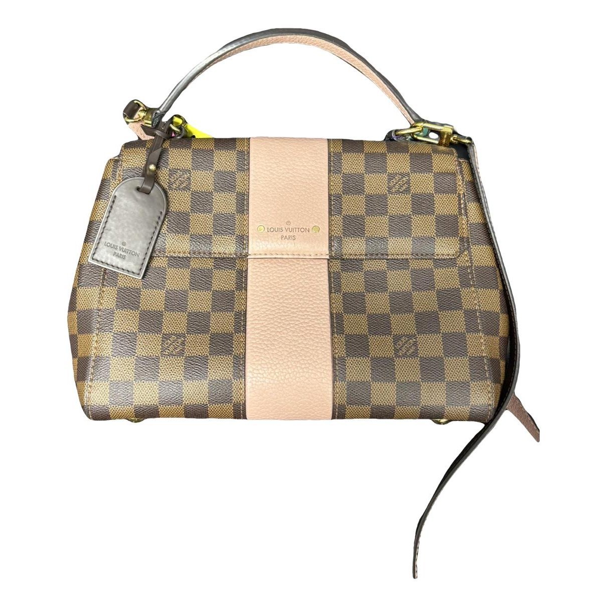 Cluny cloth handbag