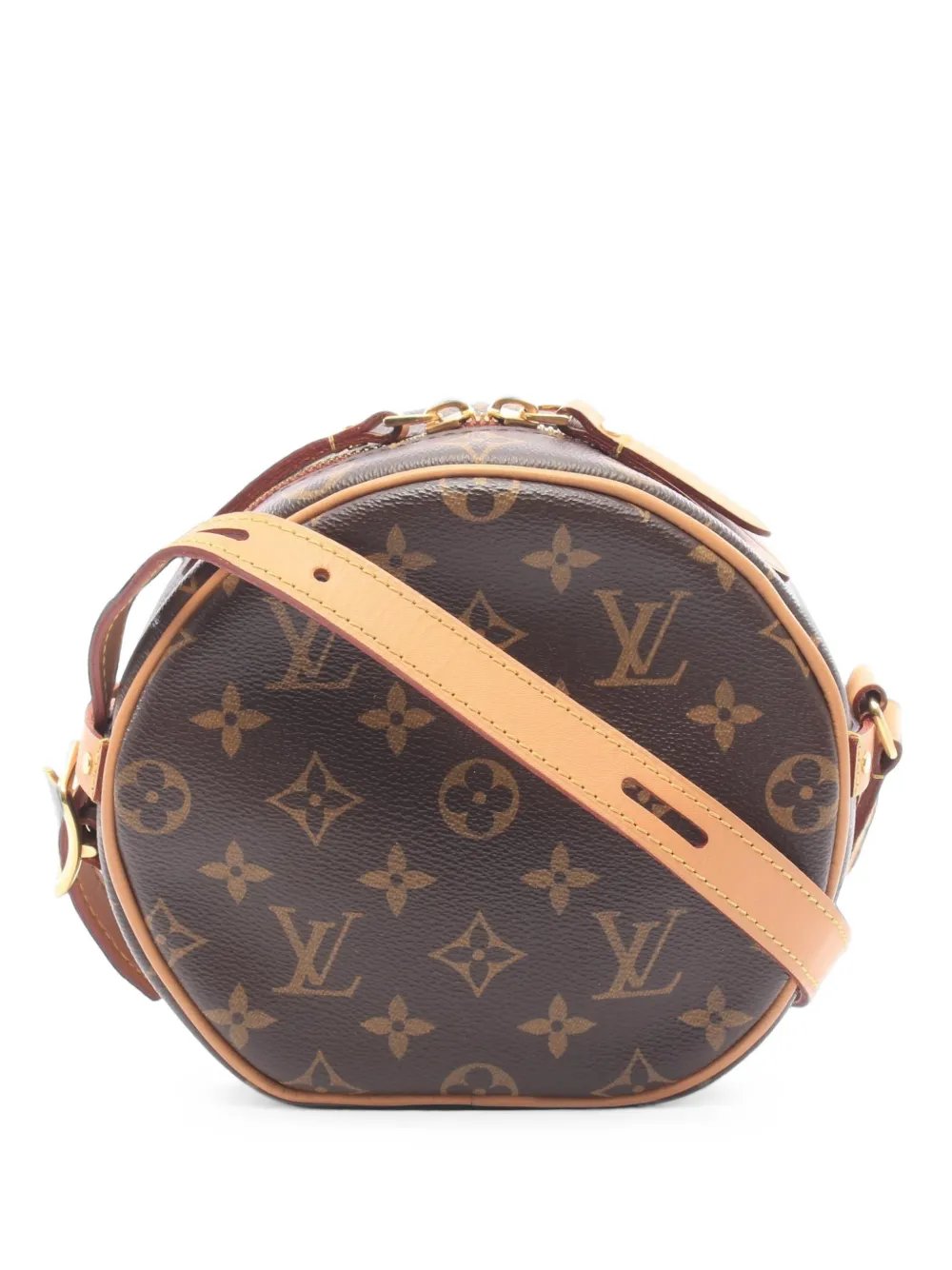 2010s Boîte Chapeau Souple Monogram shoulder bag
