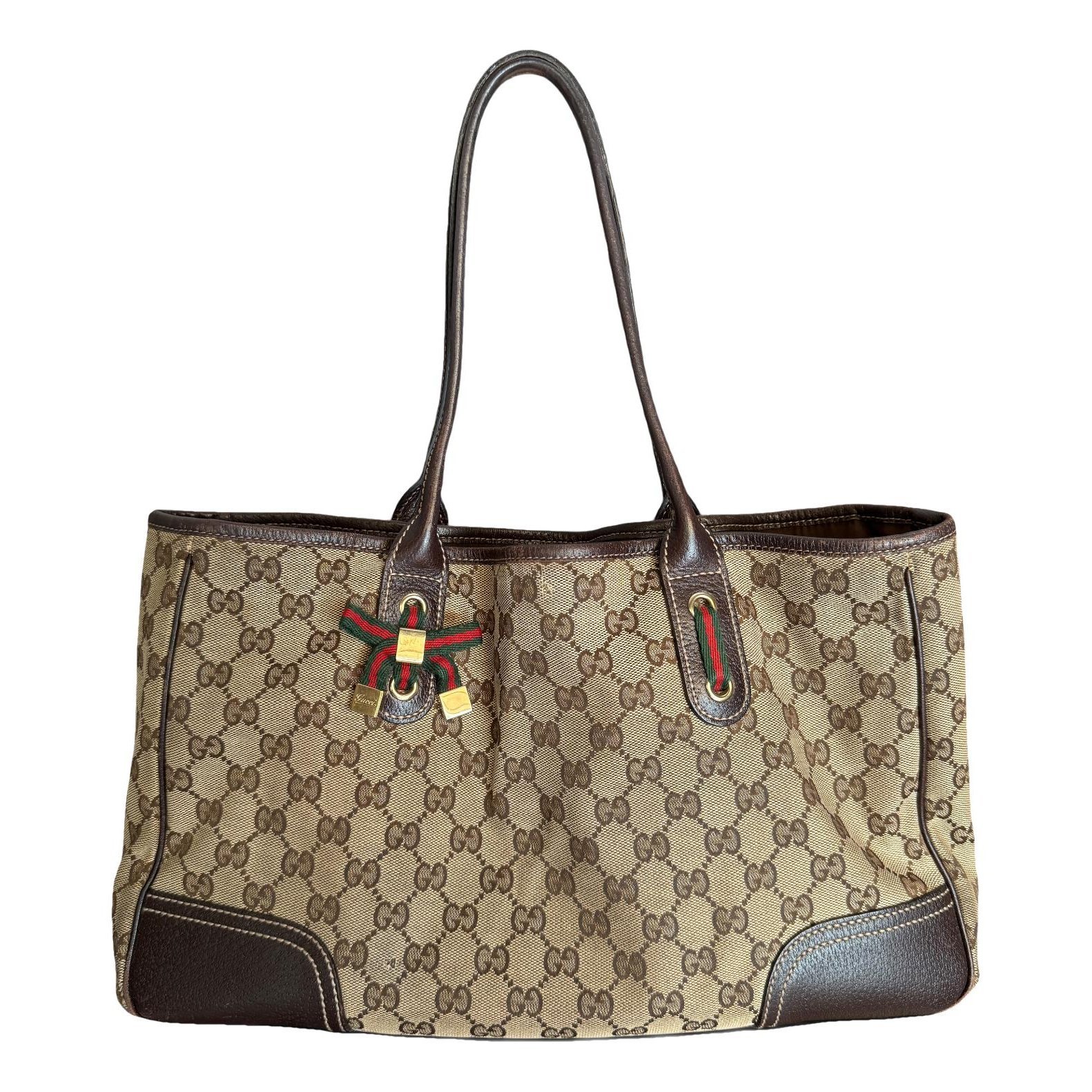 Princy cloth handbag