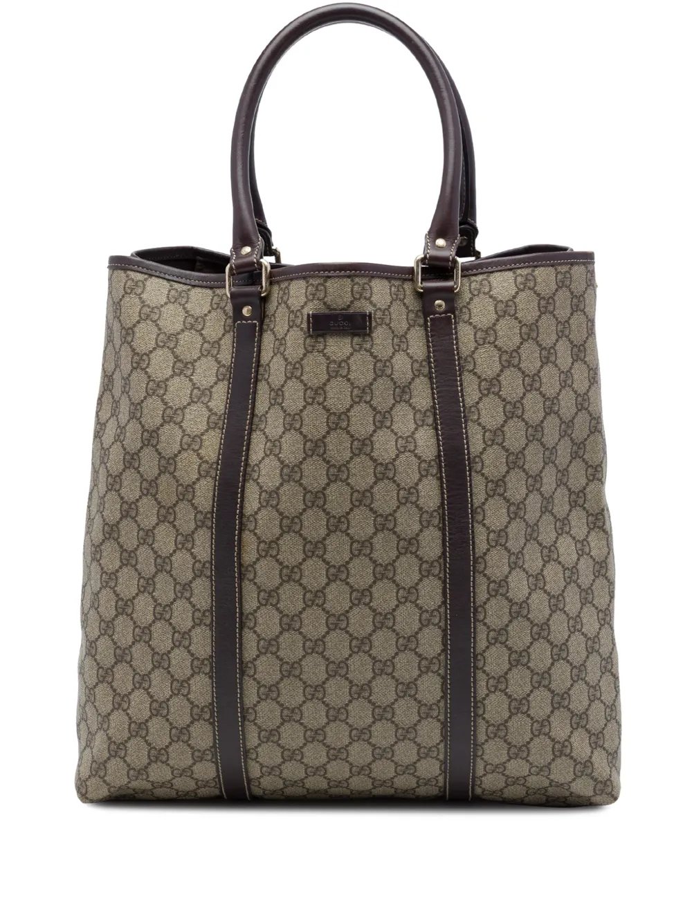 2016-2026 GG Supreme Joy Vertical tote bag