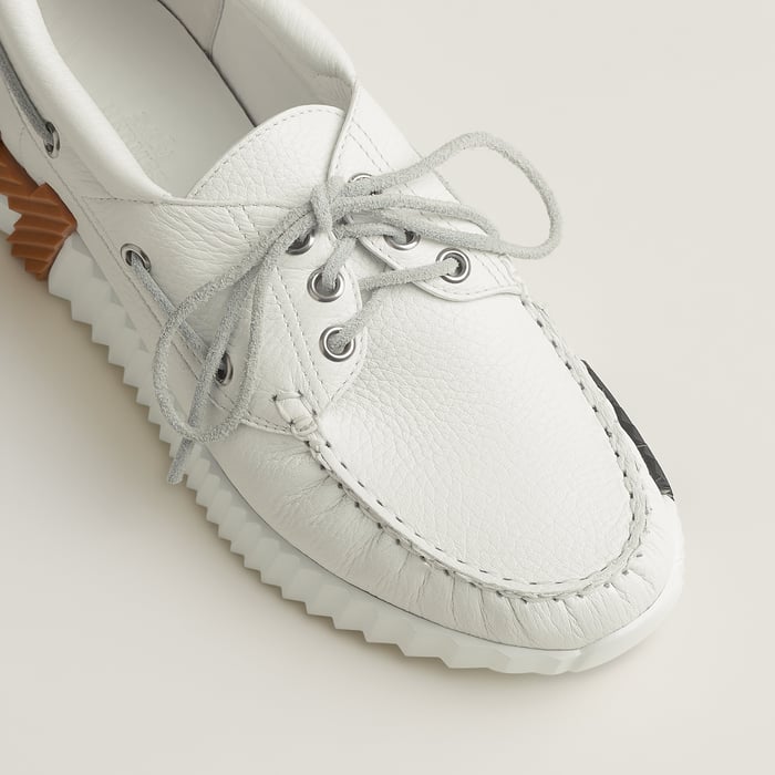 Blanc Ketch Sneaker