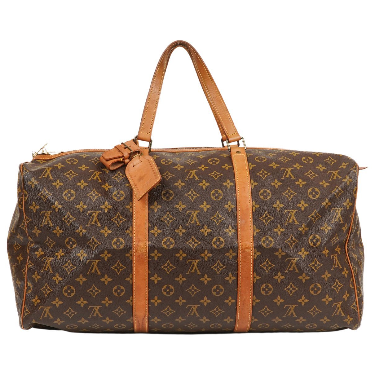 Sac souple cloth travel bag