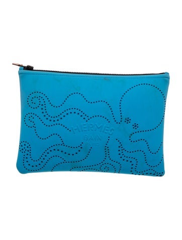 Poulpe Fiction Medium Neobain Pouch