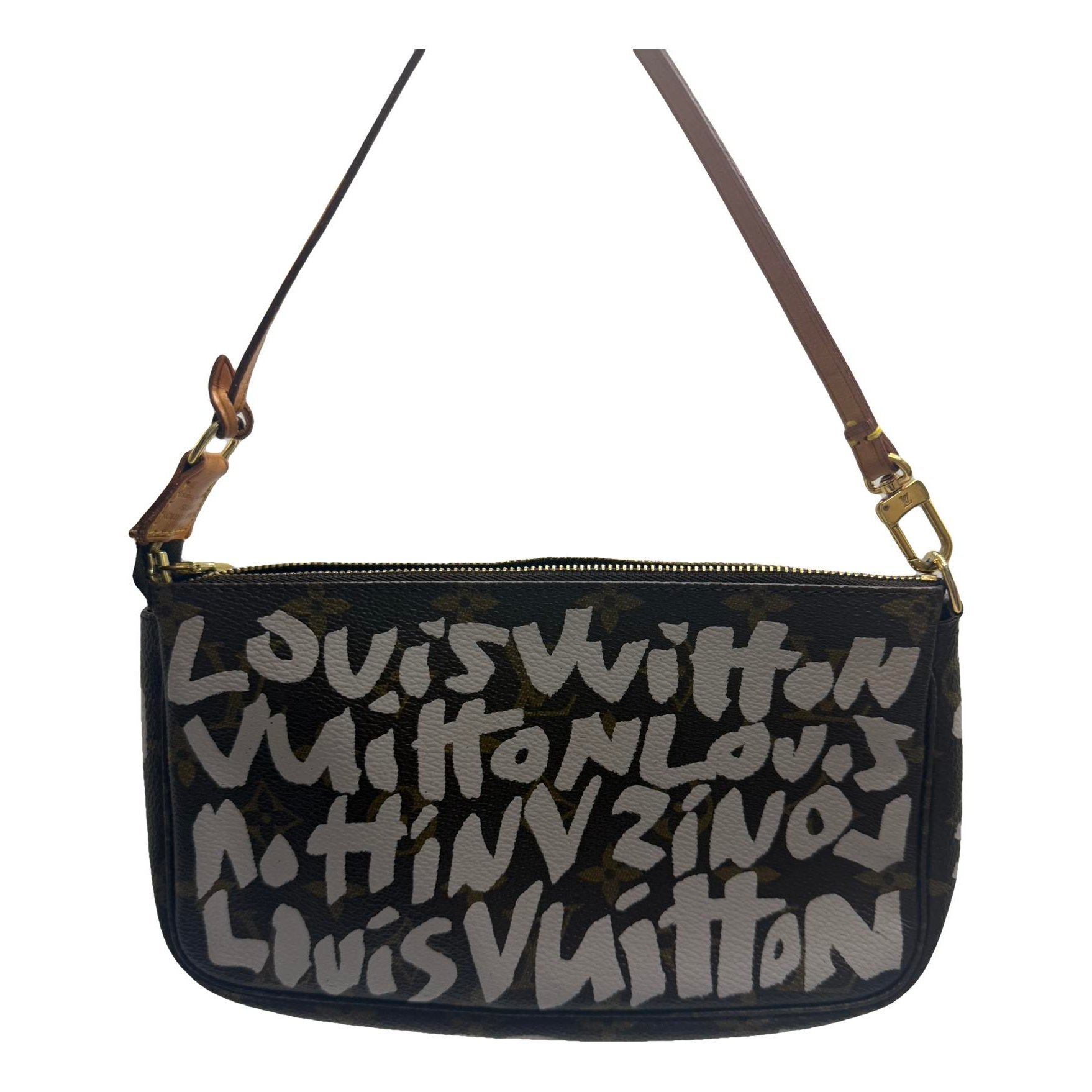 Pochette Accessoire cloth handbag