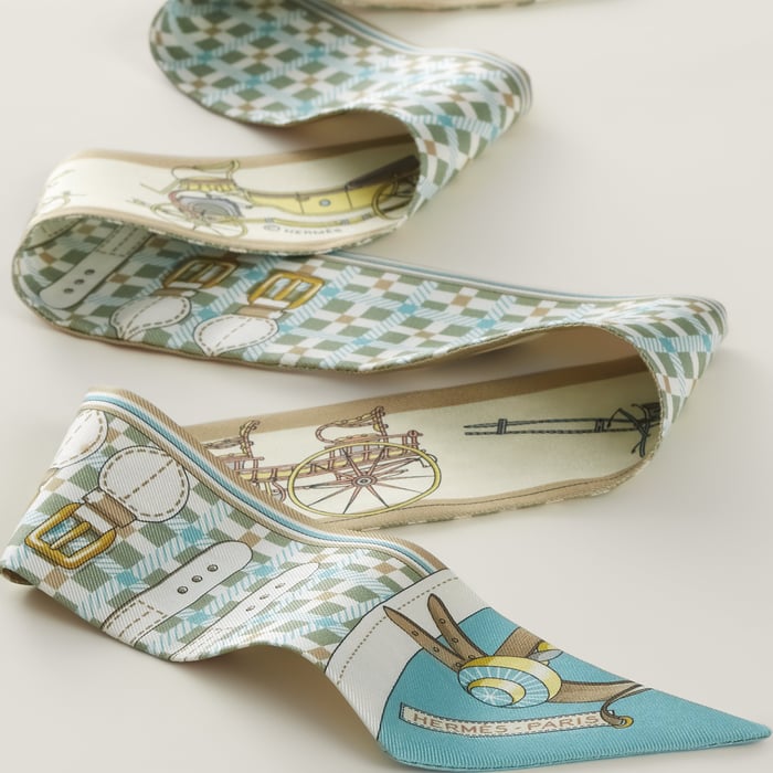 Les Voitures Nouvelles Twilly