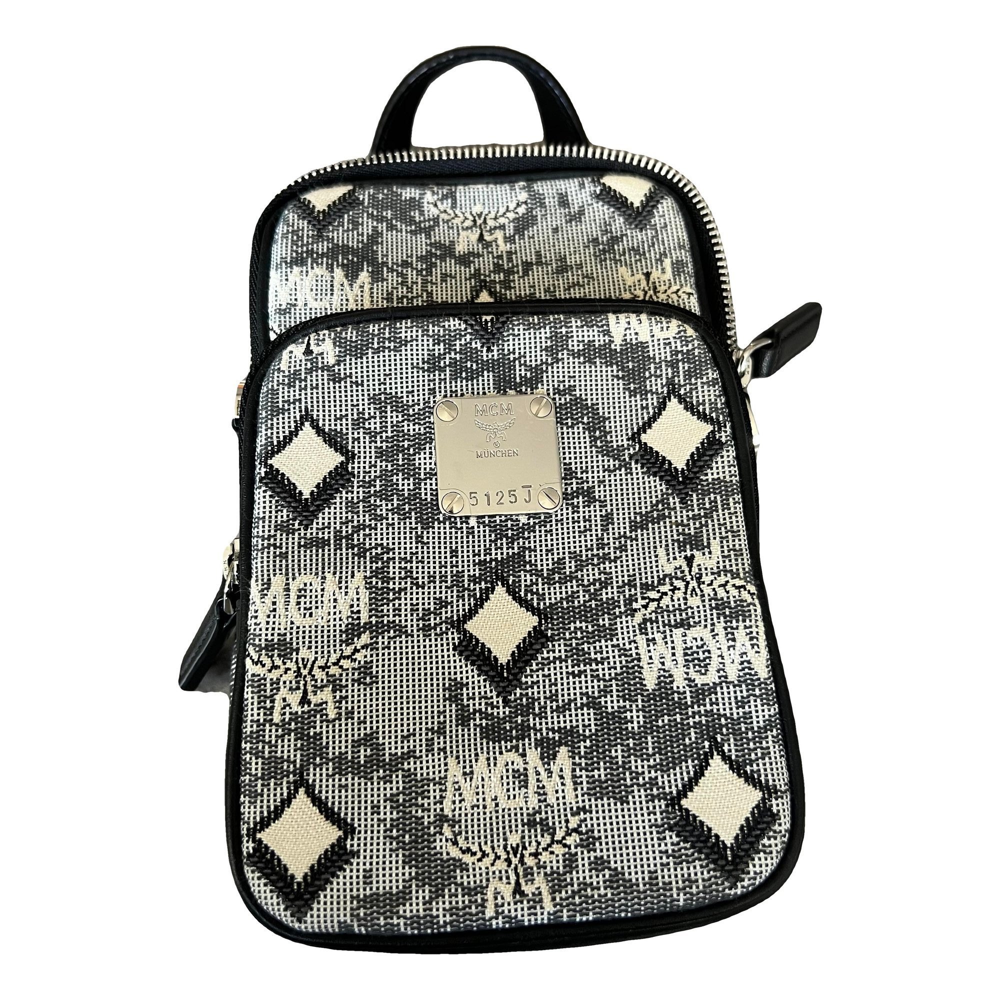 Cloth handbag