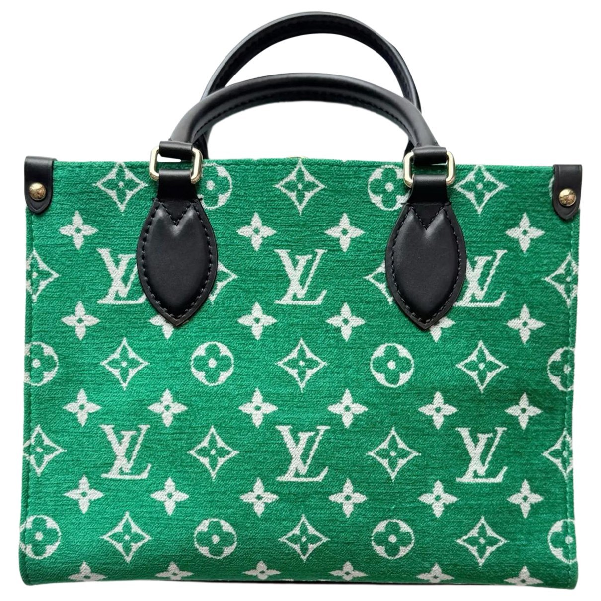 Onthego cloth crossbody bag