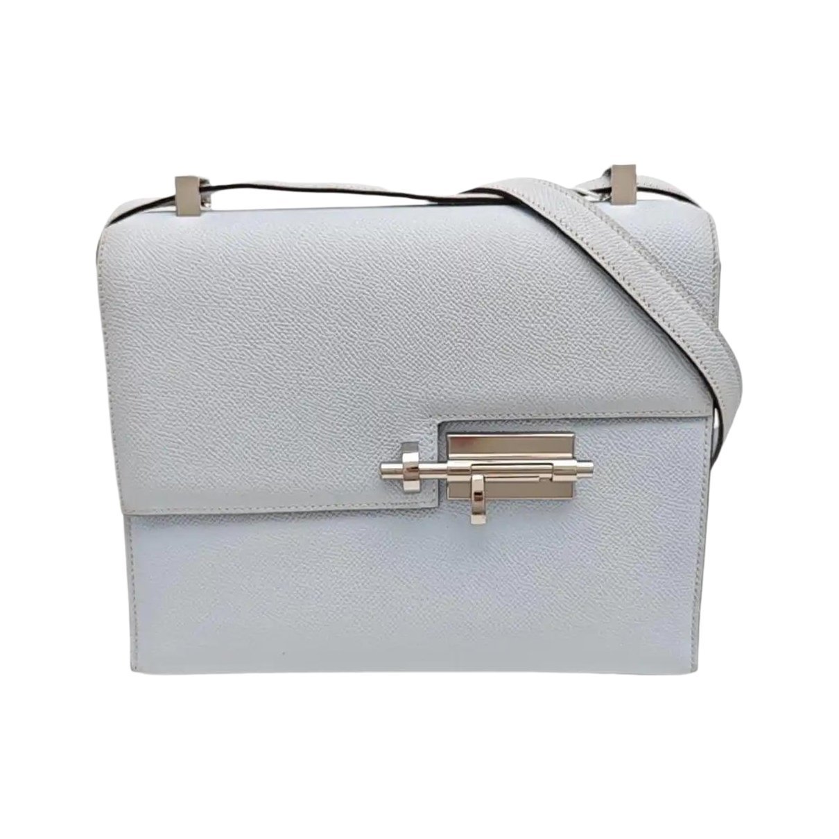 Hermes Verrou Handbag