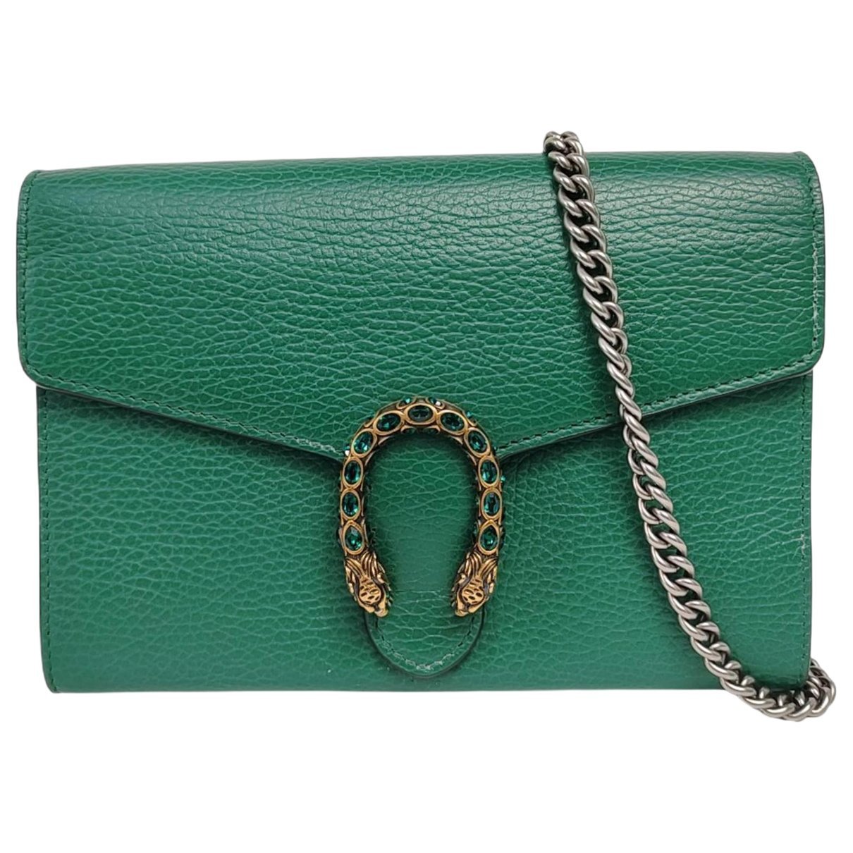 Dionysus leather mini bag