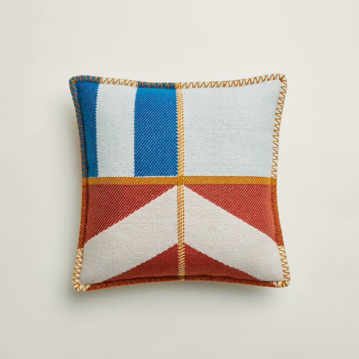 Avalon H Club Pillow