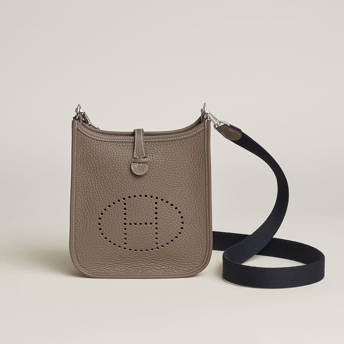 Sac Évelyne 16 Amazone