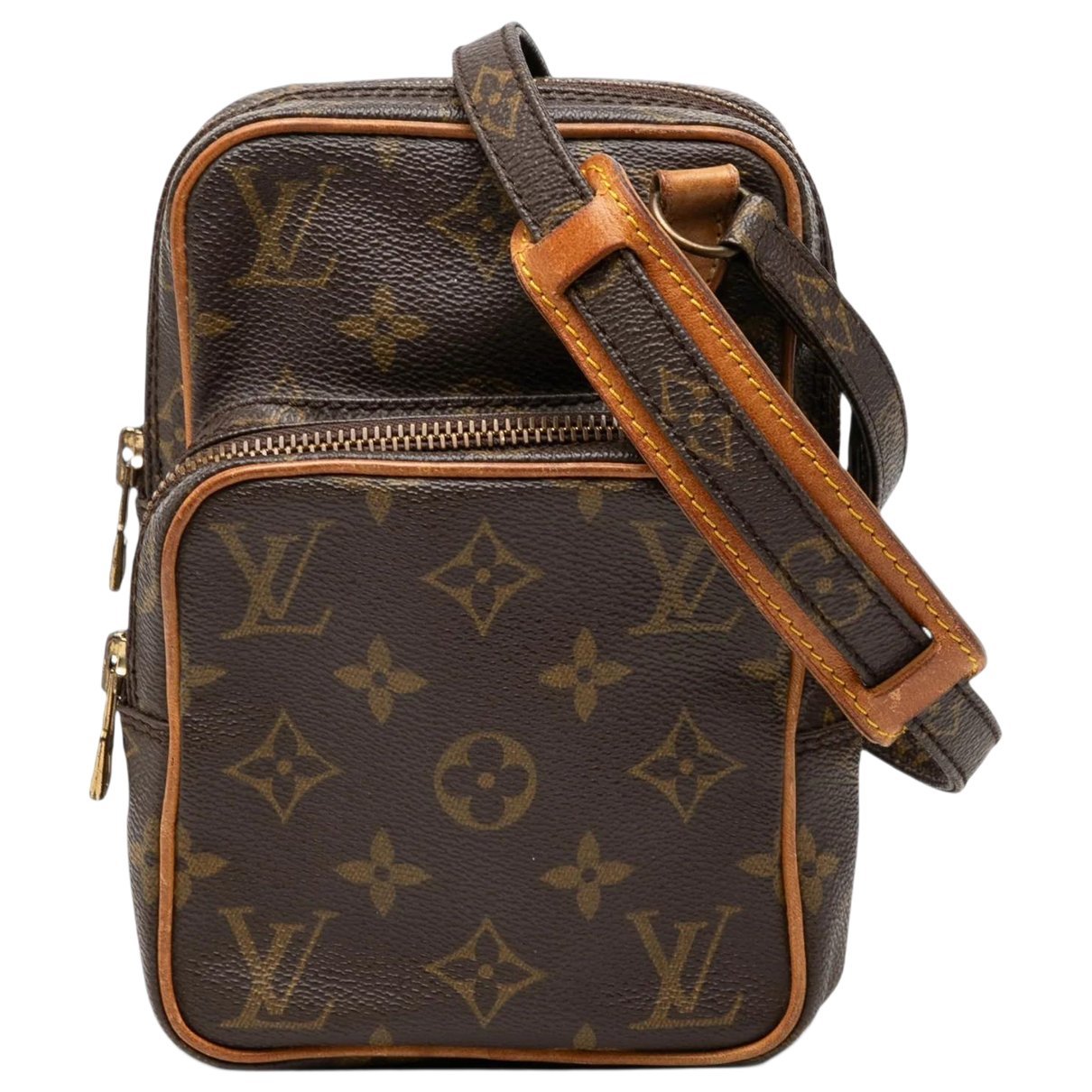 Very cloth crossbody bag