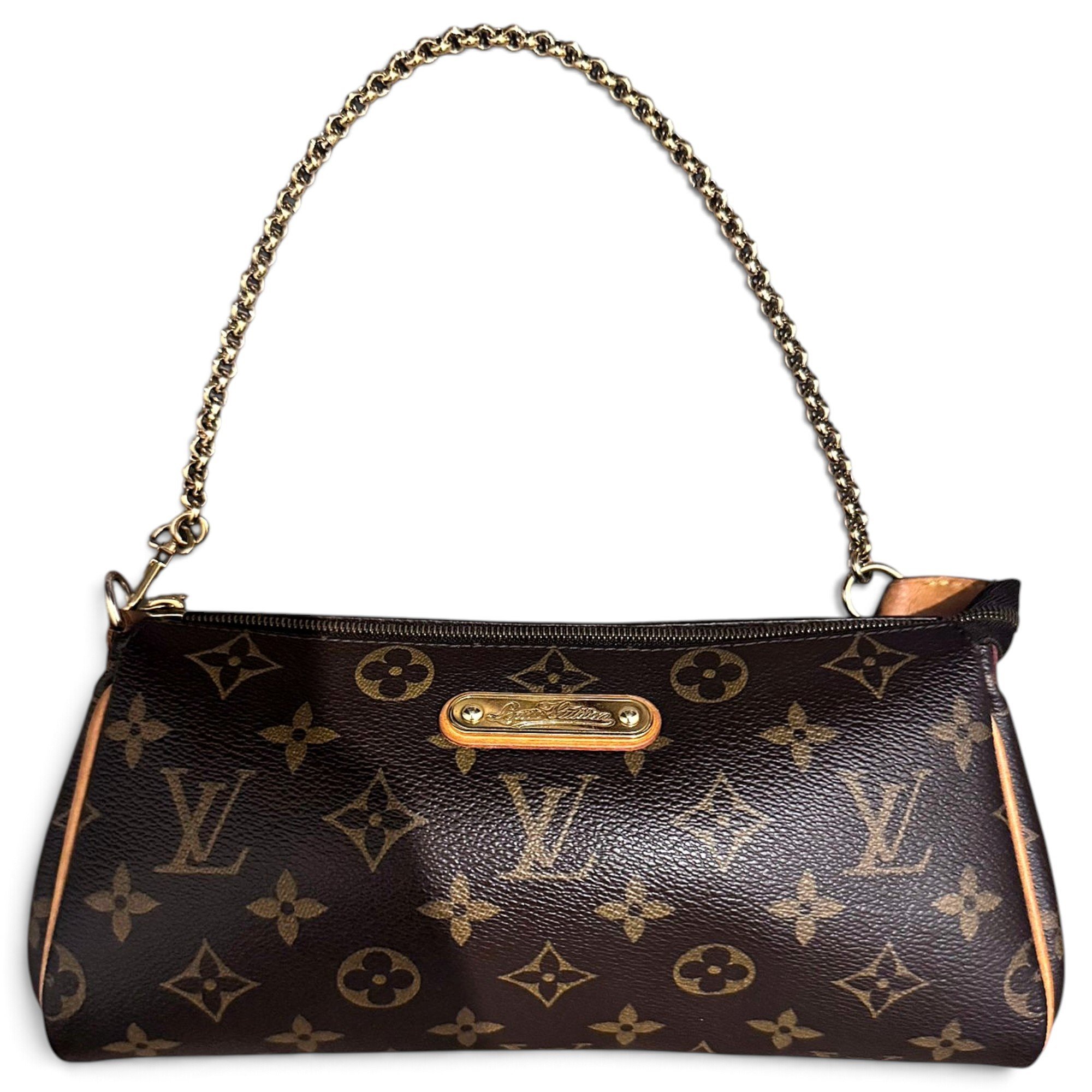 Eva leather handbag
