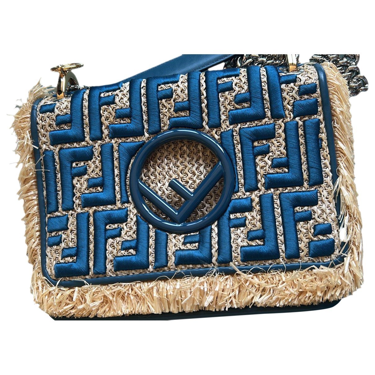 Baguette handbag