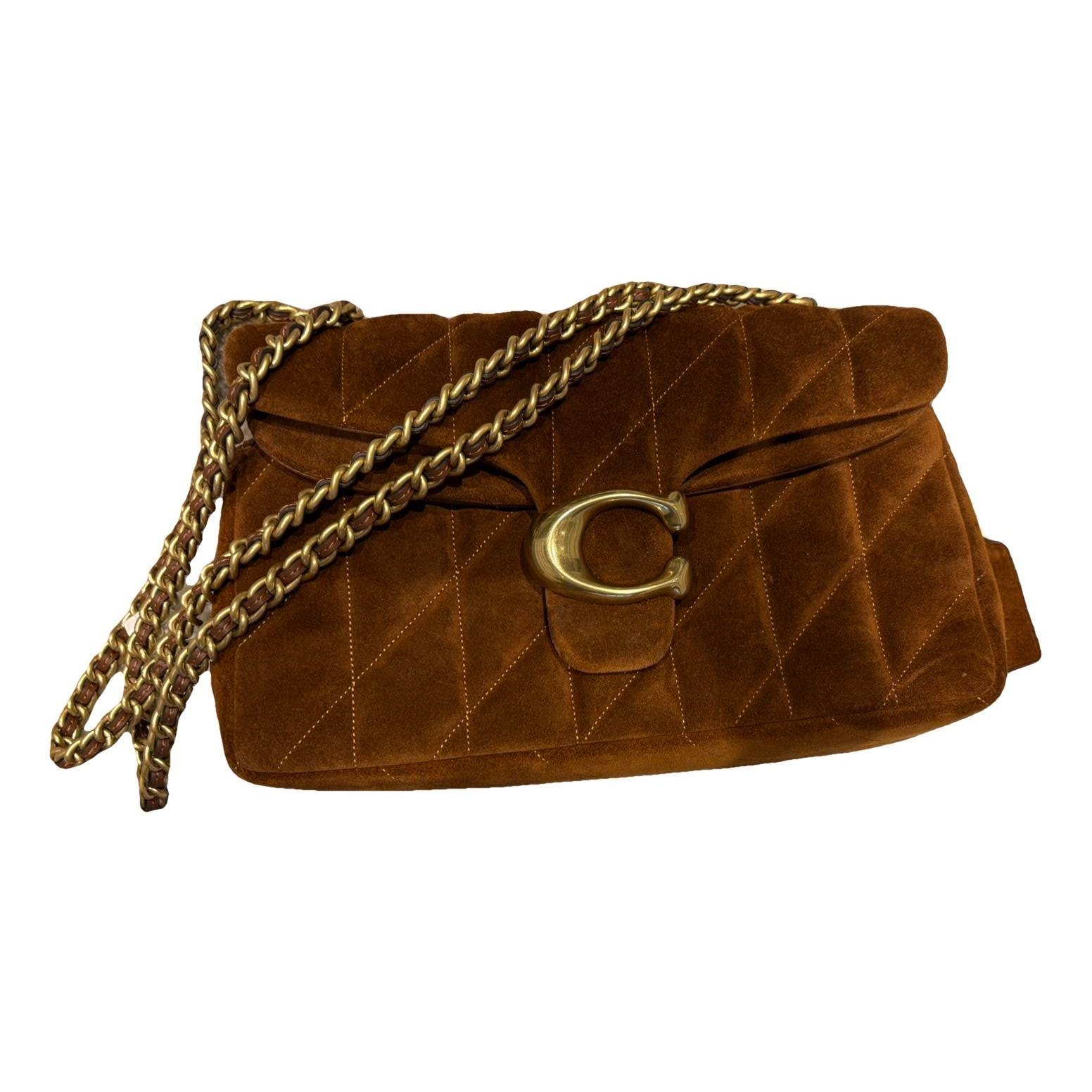 Tabby crossbody bag