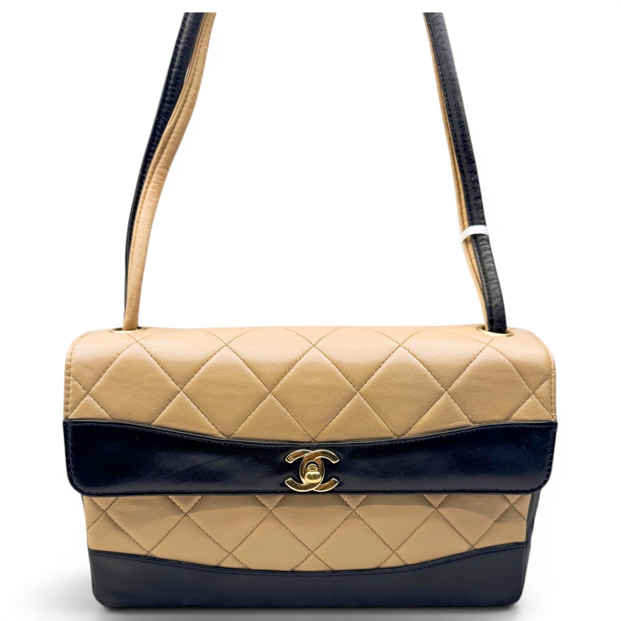 Timeless/Classique leather crossbody bag