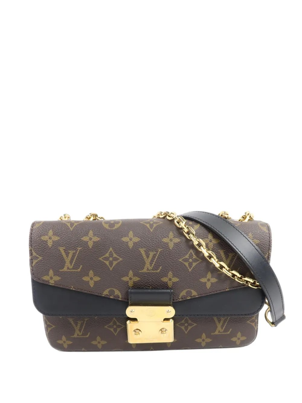 Monogram Marceau shoulder bag