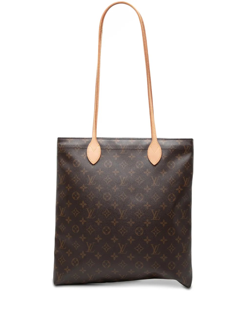 2020 Monogram Carry It tote bag