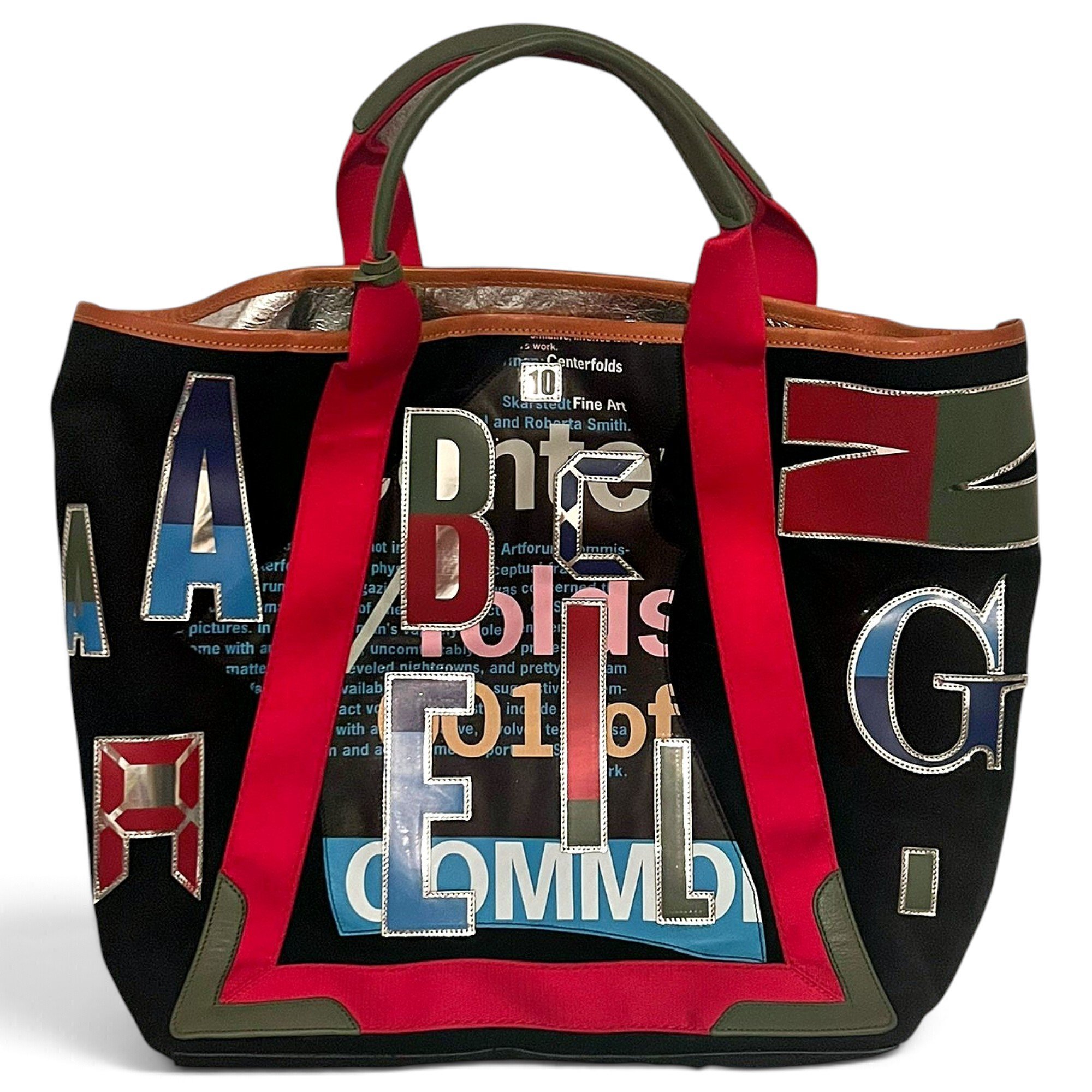 Handbag