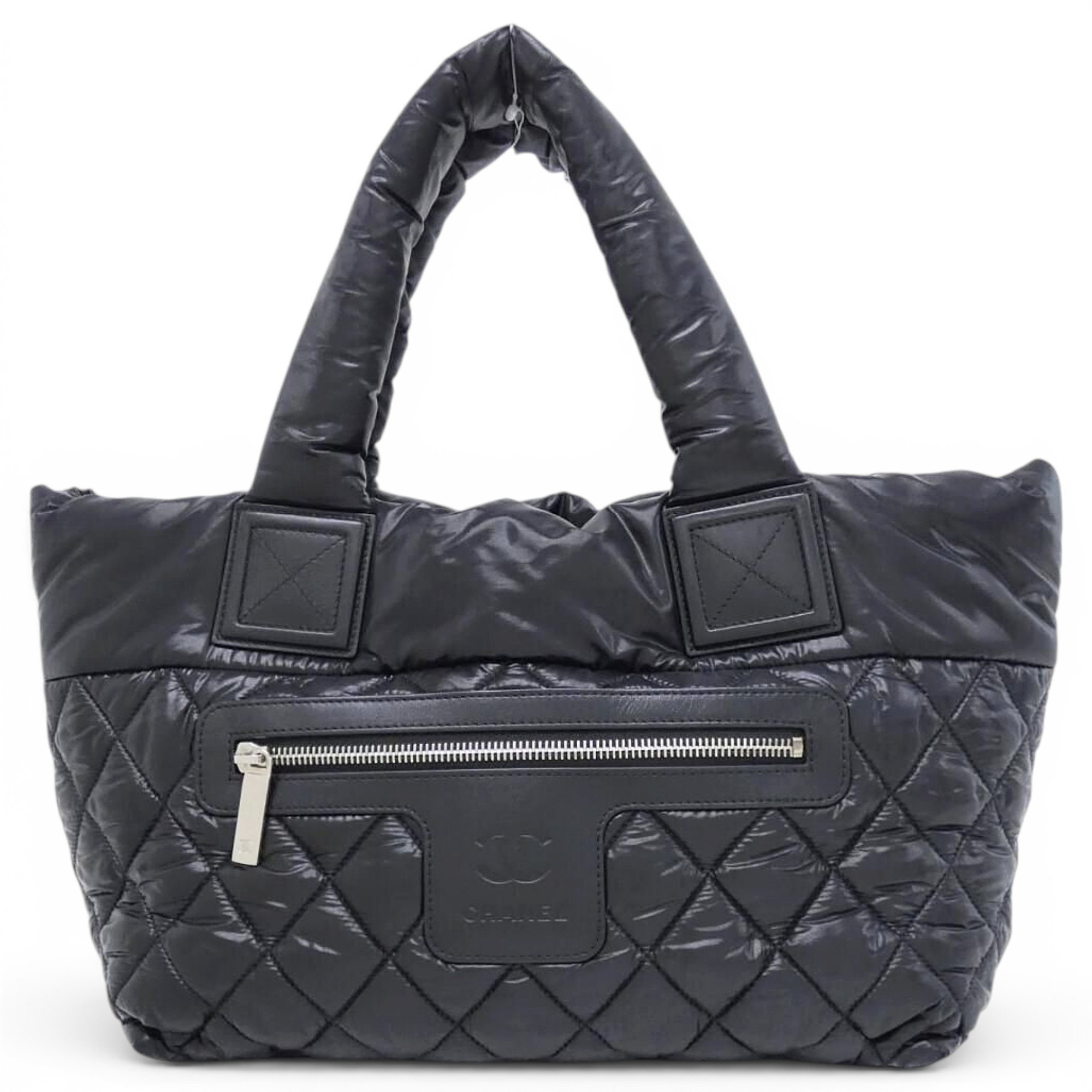 Cocoon tote