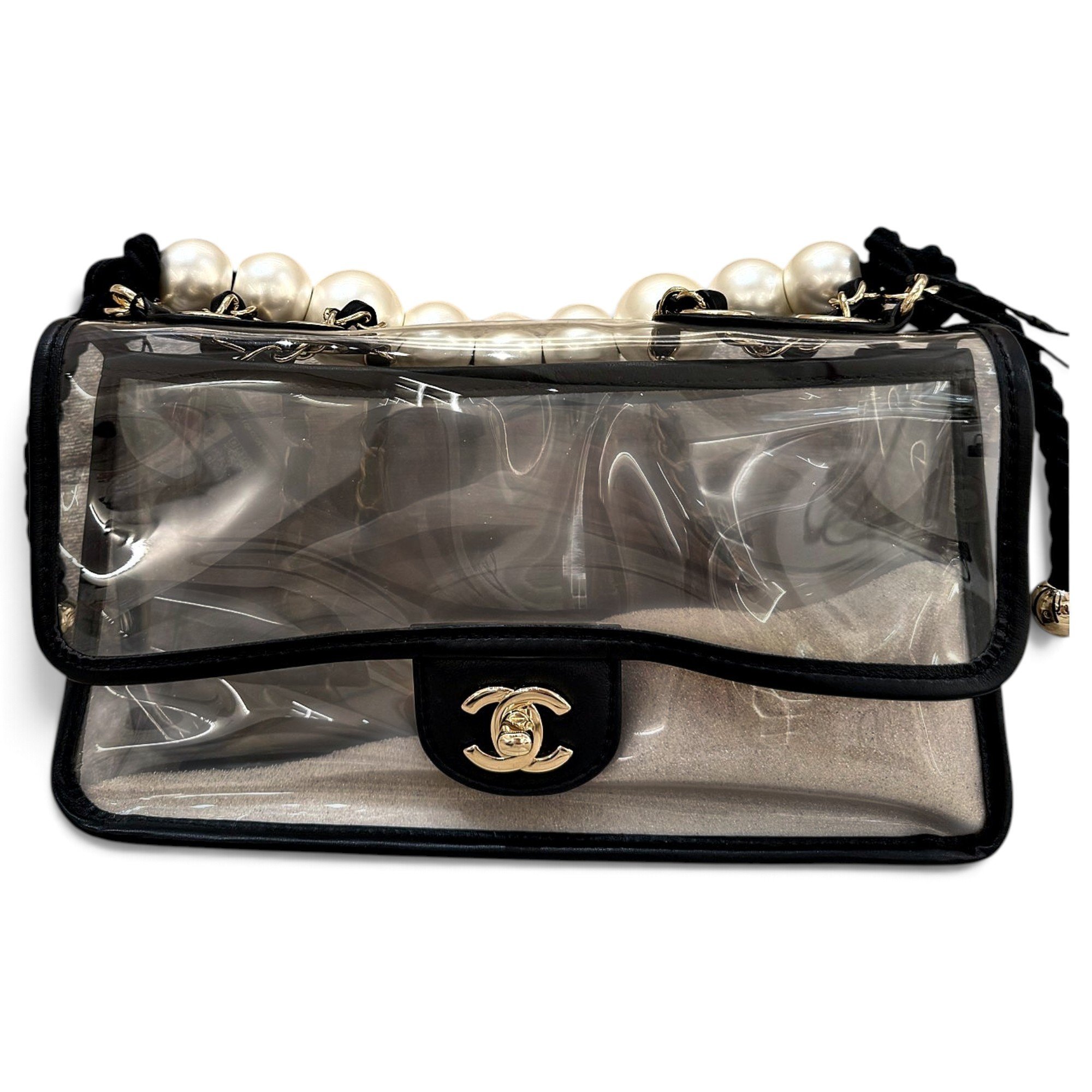 Timeless/Classique handbag
