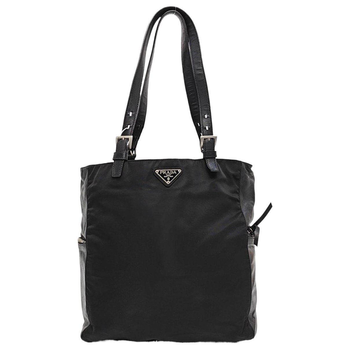 Cloth handbag
