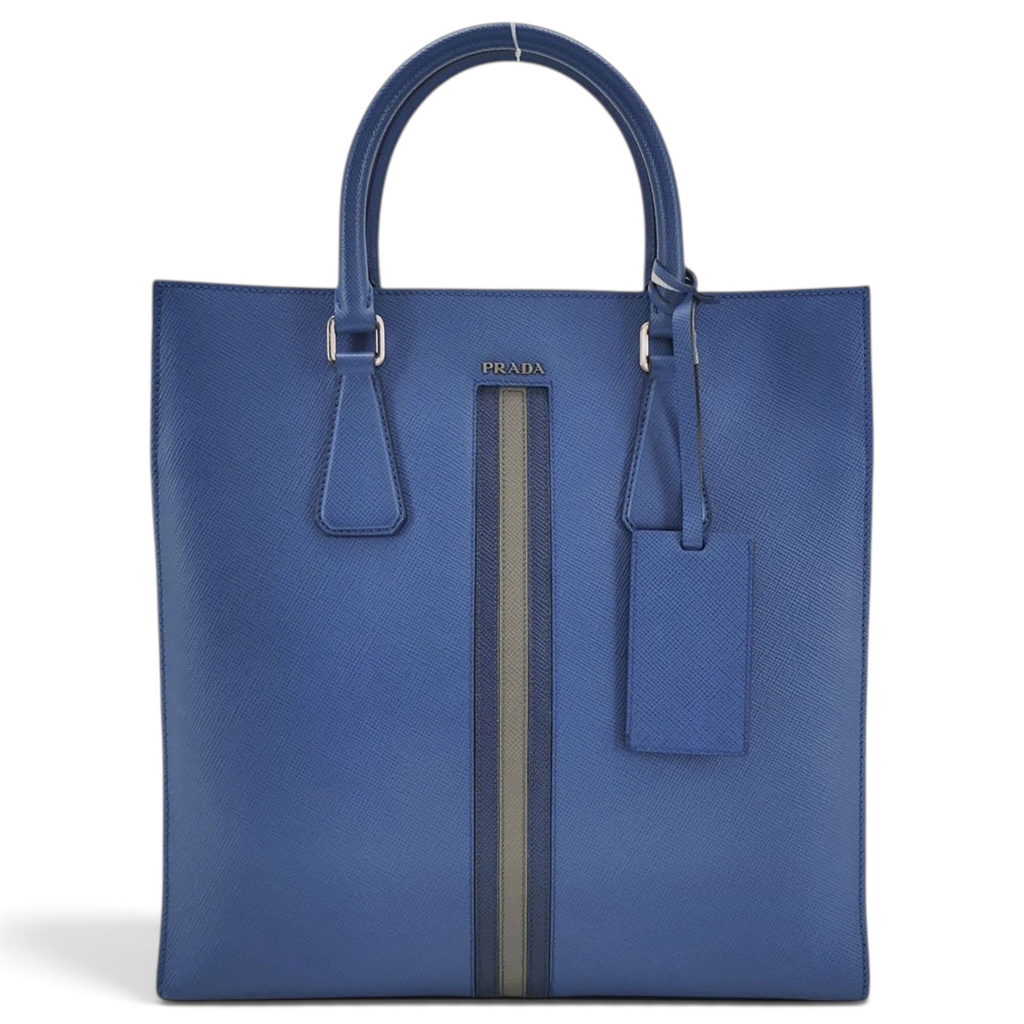 Prada Leather handbag