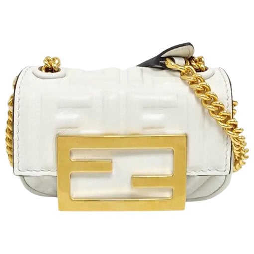 Baguette crossbody bag
