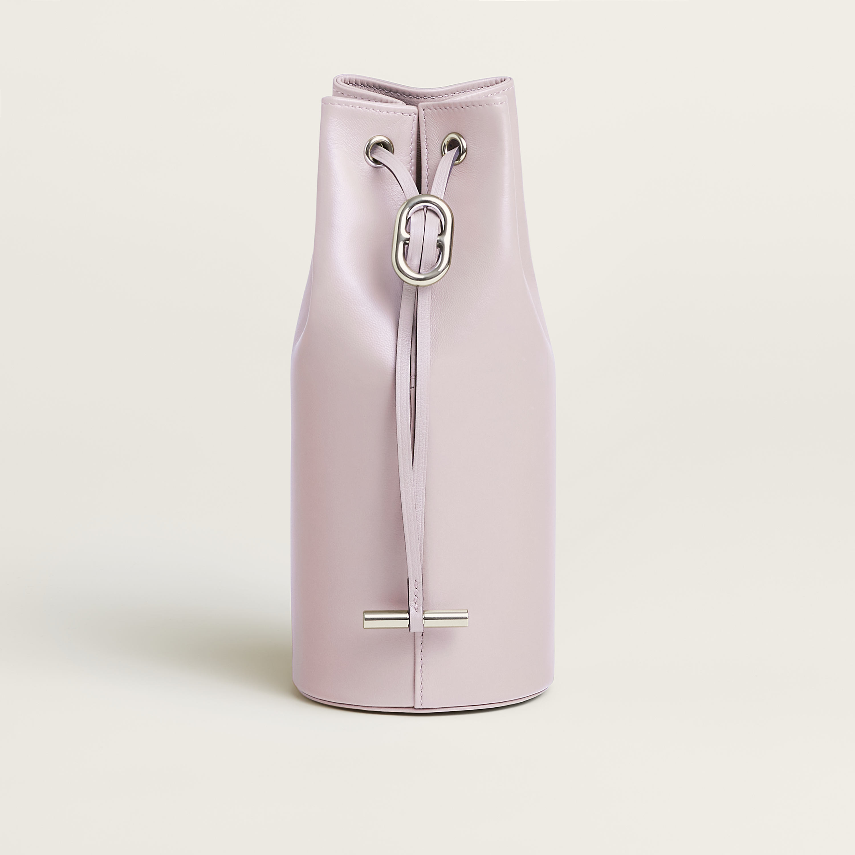 Hermèscheek pouch