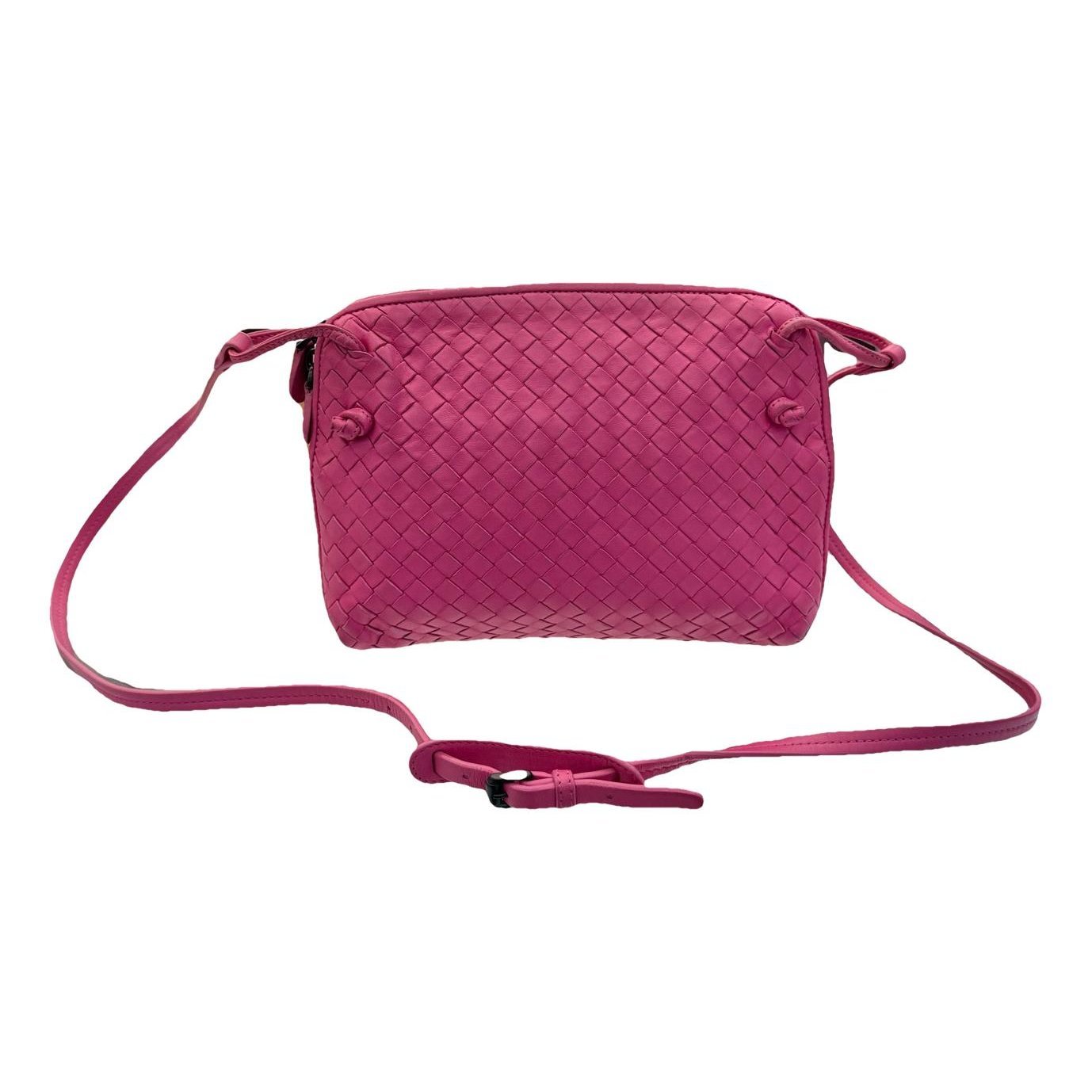 Nodini leather handbag