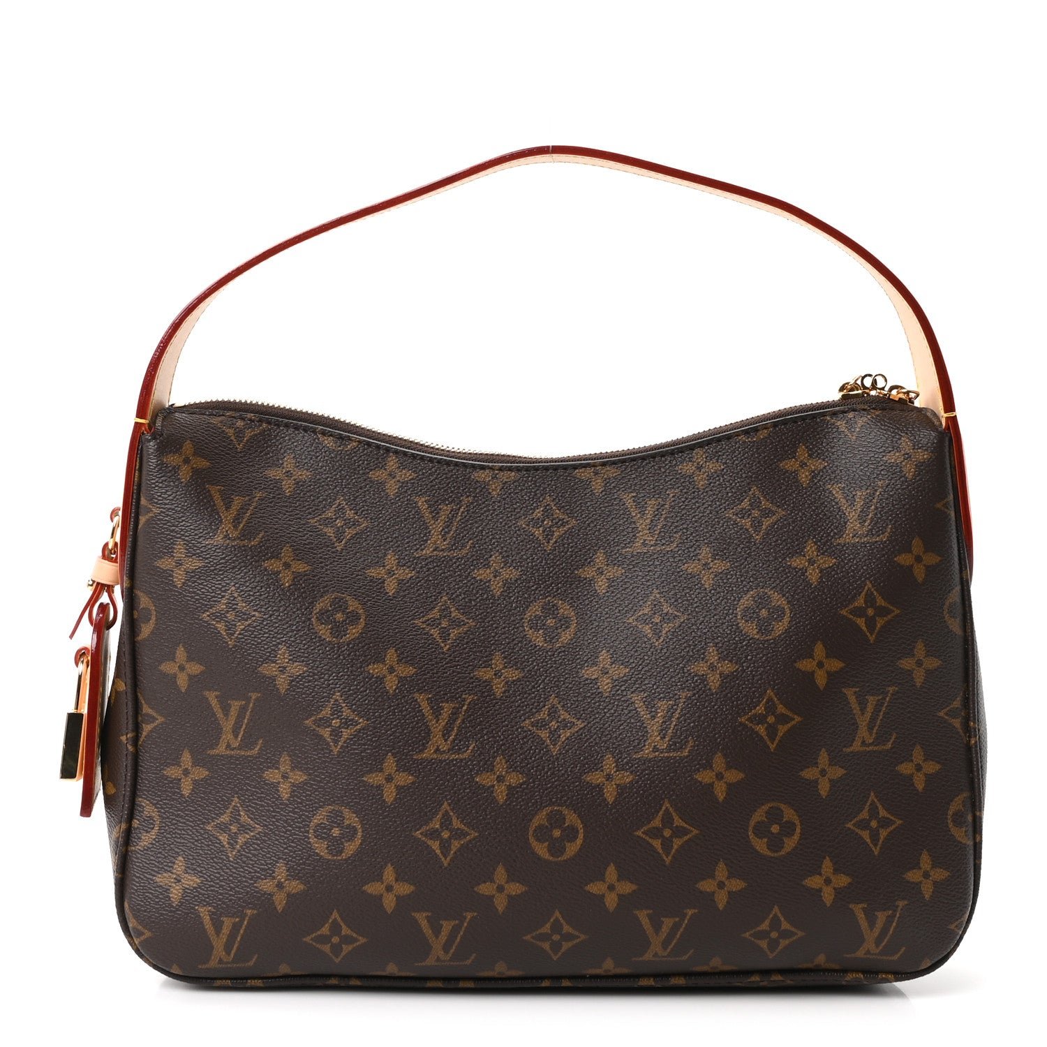 Monogram Slouchy PM