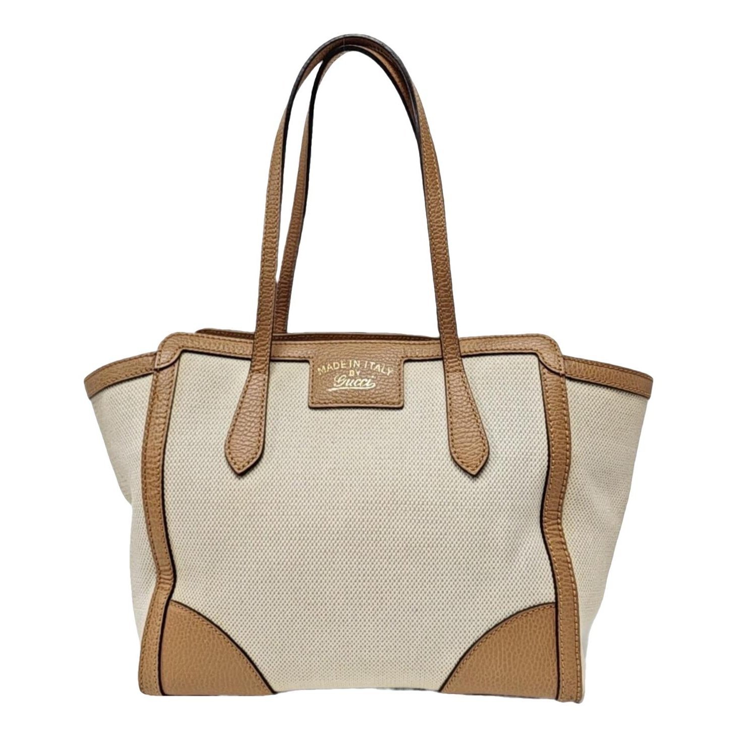 Swing cloth handbag