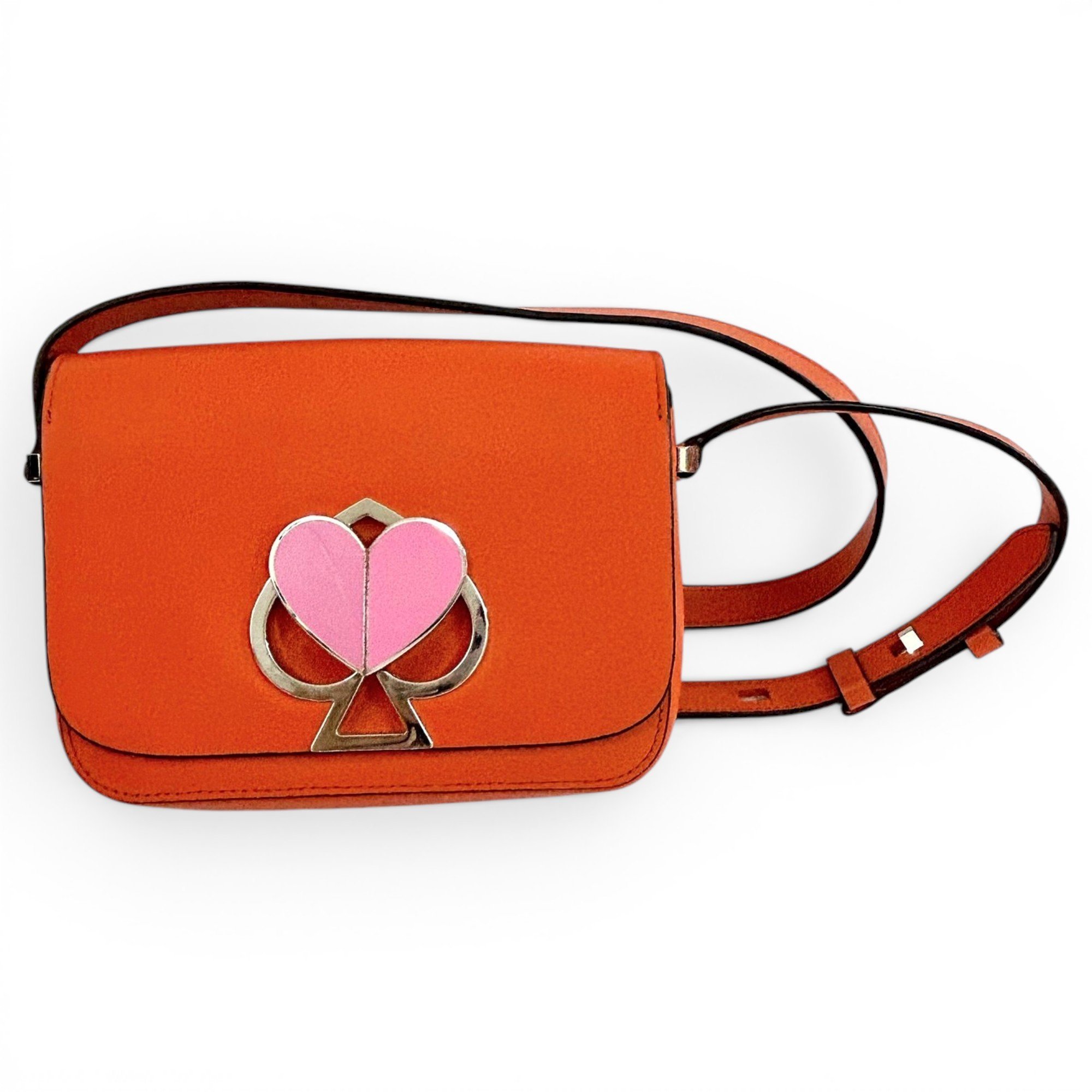 Kate Spade Leather crossbody bag