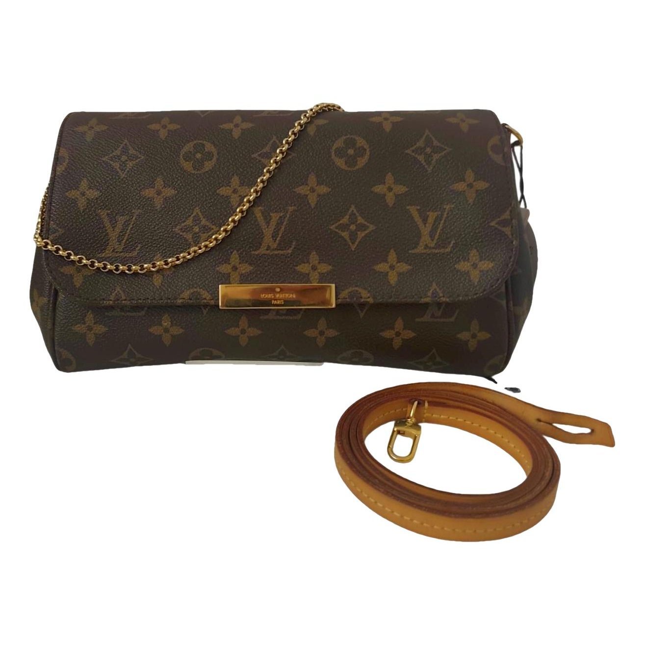 Favorite cloth handbag