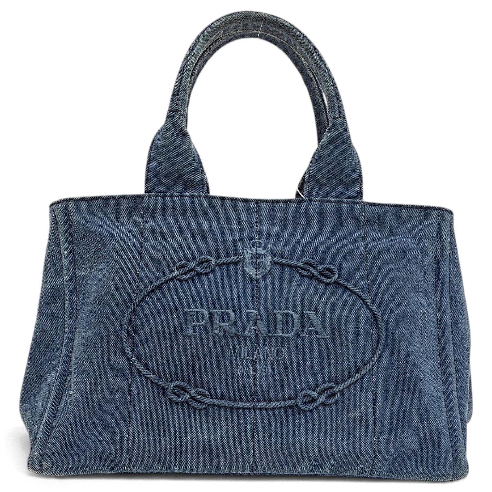 Cloth handbag