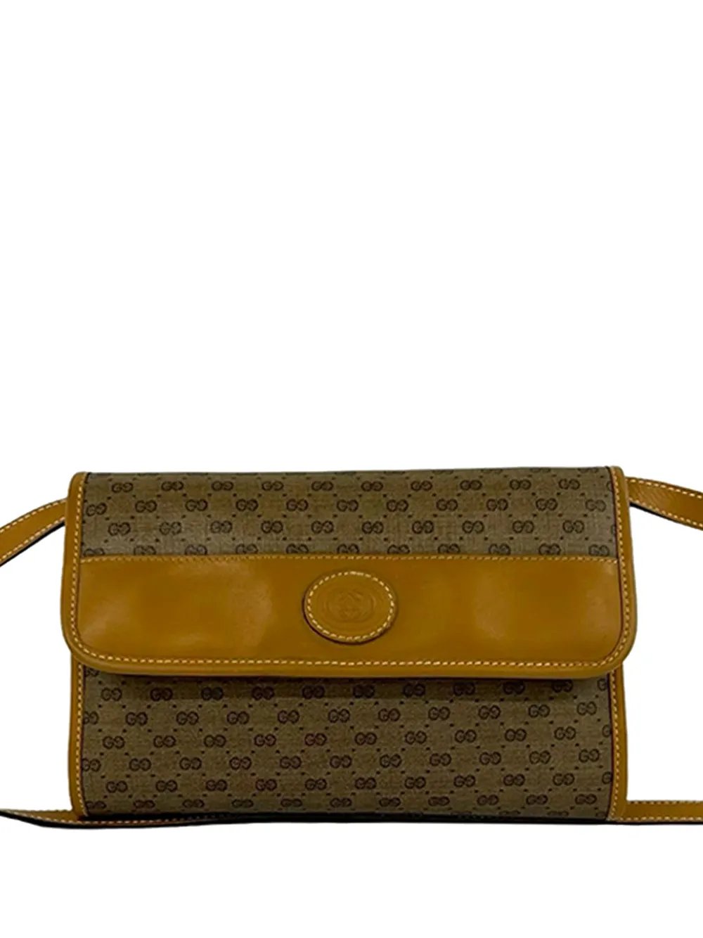 20th Century Micro GG Supreme crossbody bag