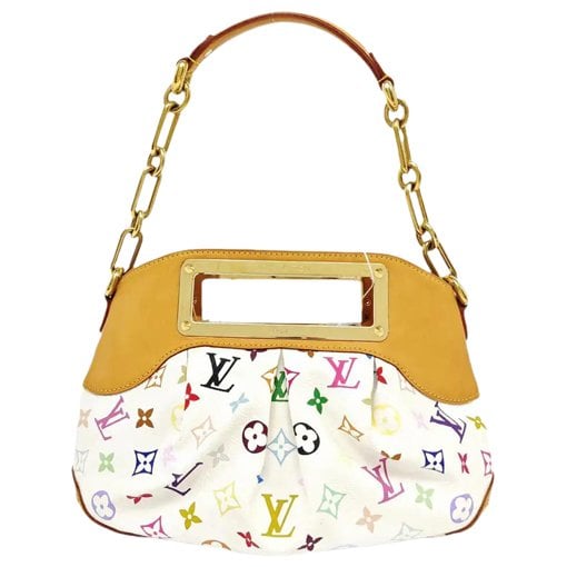 Judy leather handbag