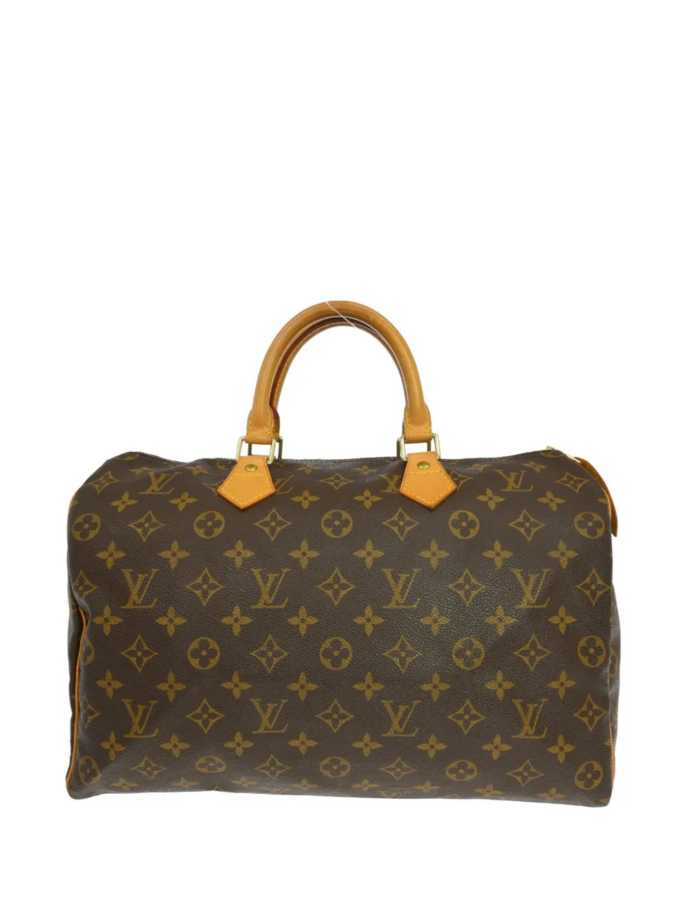1999 Speedy 35 Monogram handbag