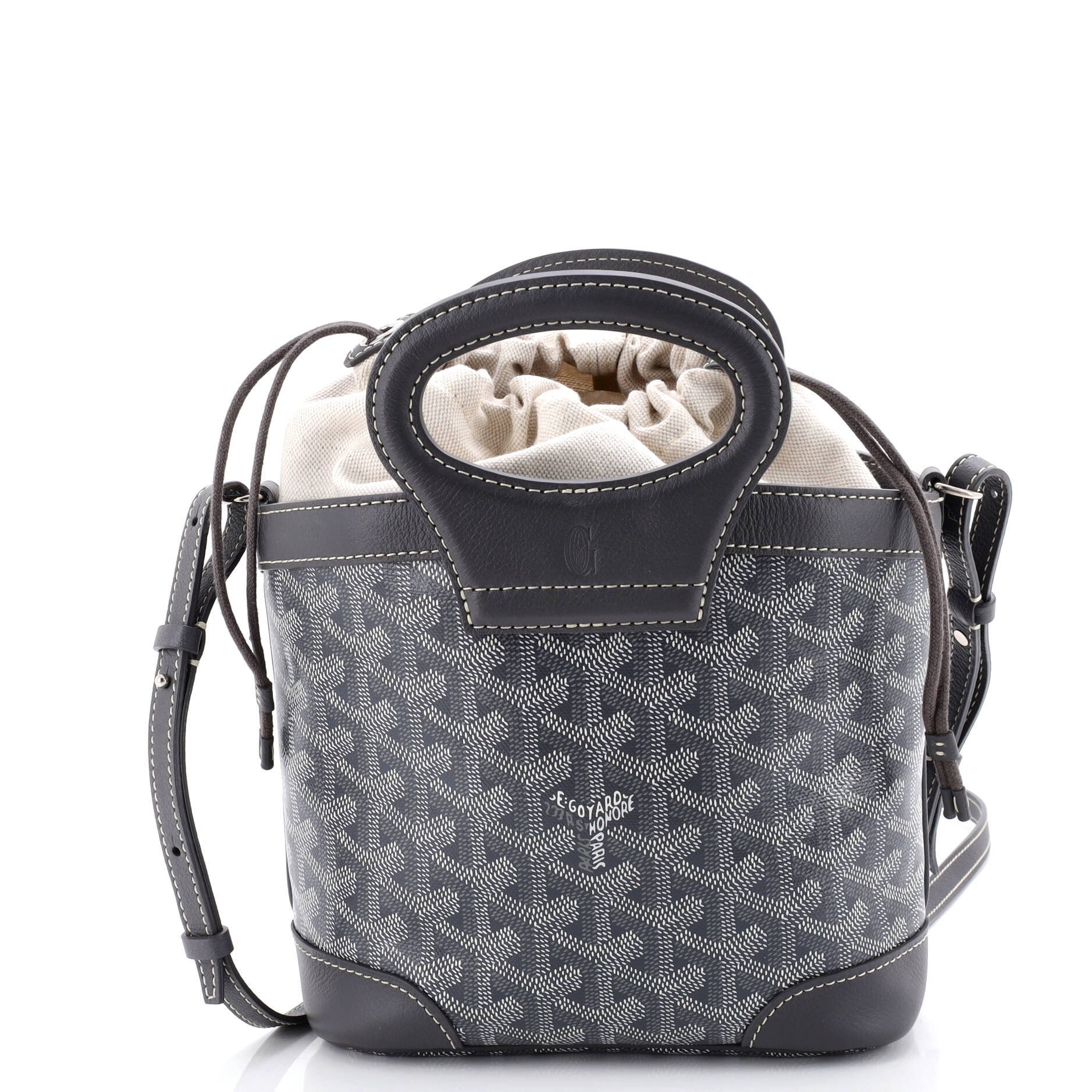 Cloth tote