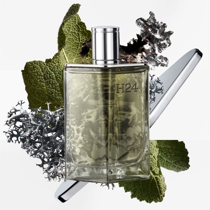 Sans Coloris H24 Eau De Parfum