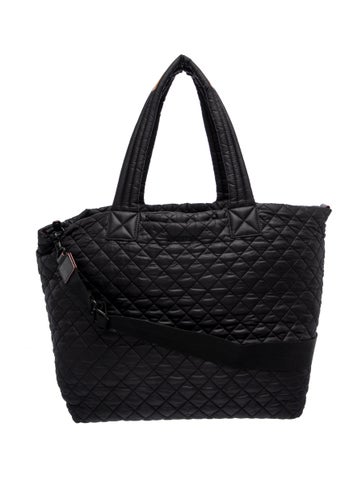 Nylon Tote