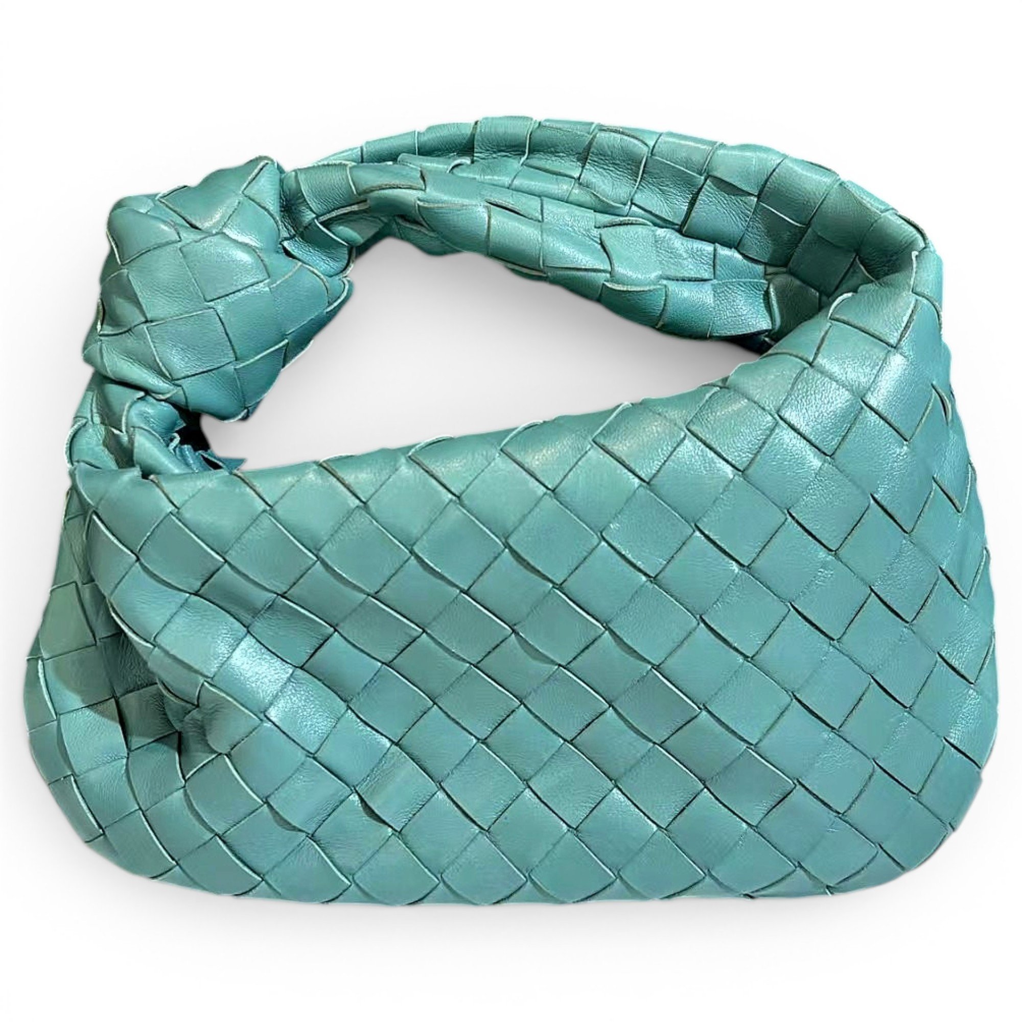 Jodie leather handbag