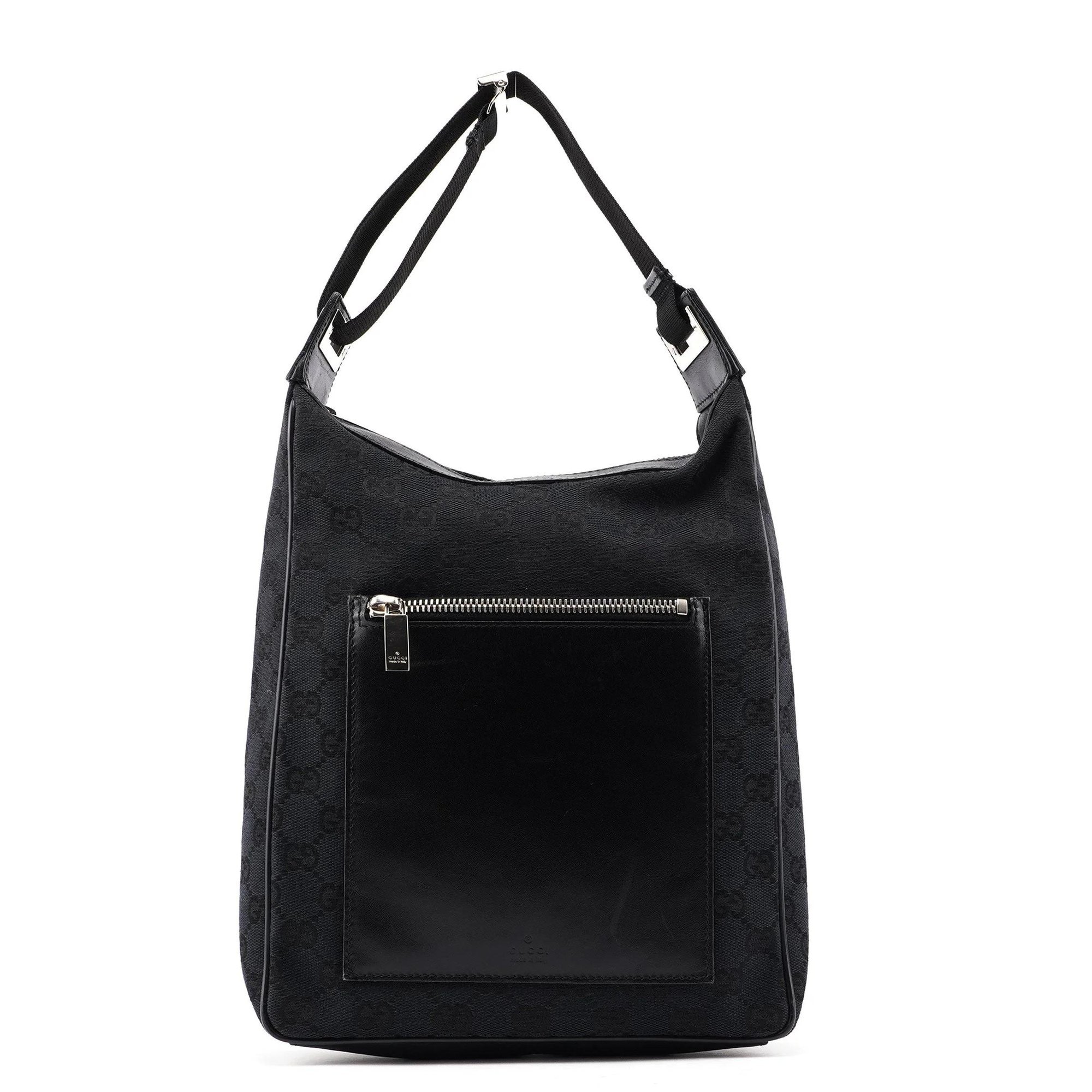 Jackie leather handbag