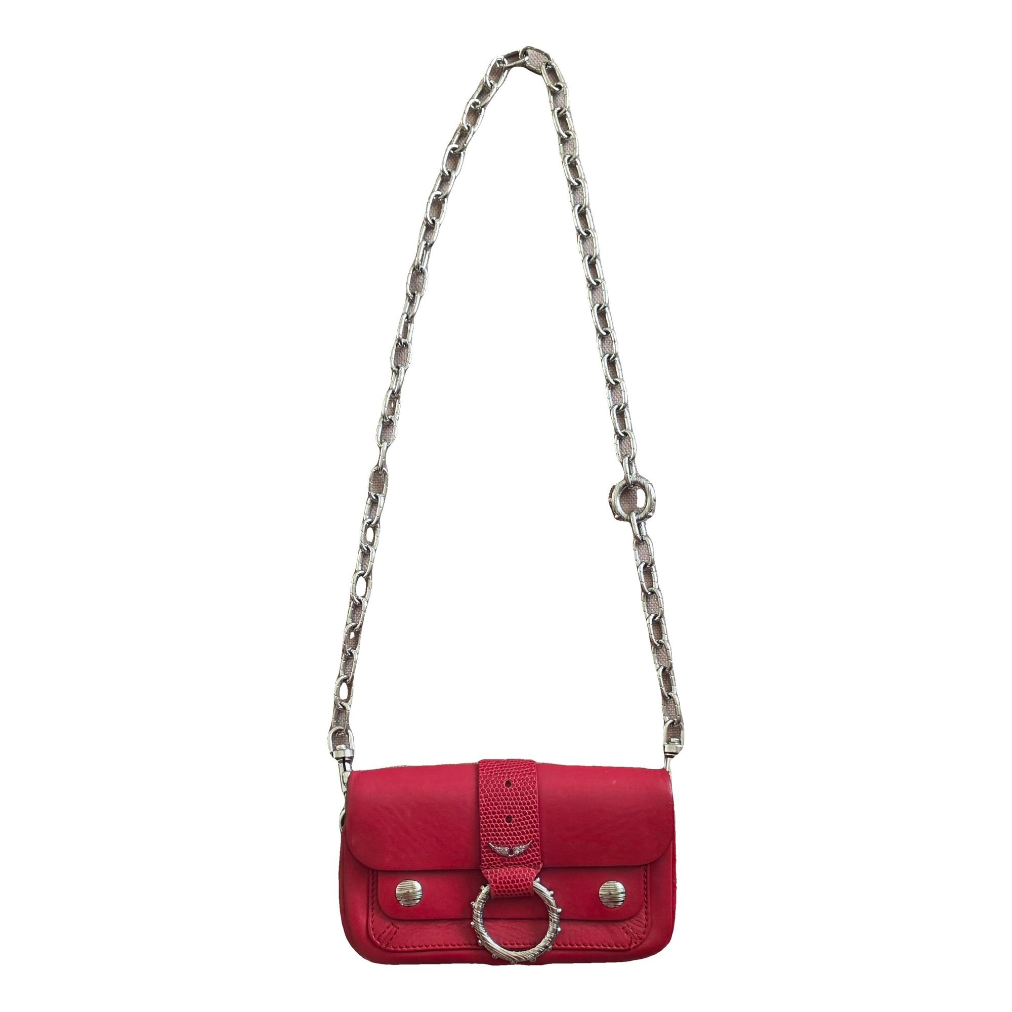 Kate Wallet leather handbag