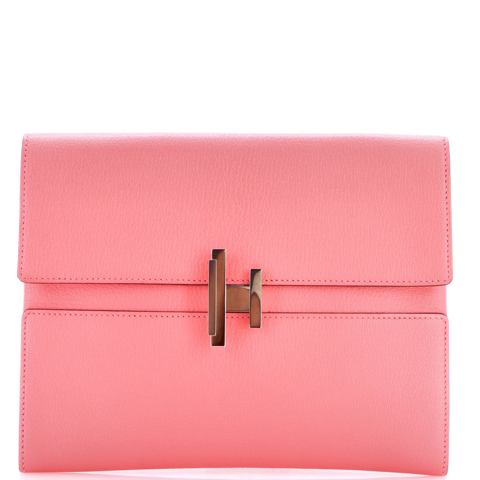 Cinhetic Clutch Chevre Mysore